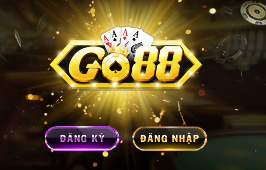 Casino go88 mang đến cơ hội thưởng lớn cược thủ