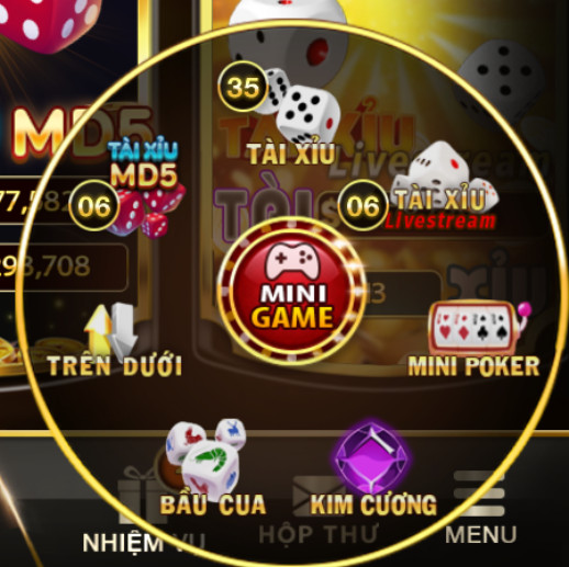 Game casino siêu hay với go88 để mọi người trải nghiệm