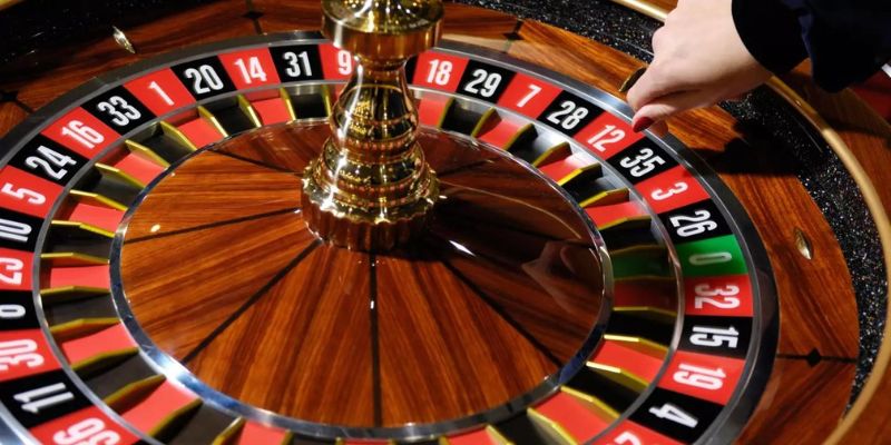 Các thành phần chính trong xác suất chiến thắng của Roulette