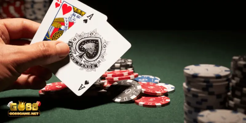 Luật chơi blackjack và tham gia chơi có điểm dừng